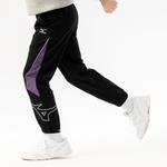 Детские штаны Mizuno, черный - фото 11