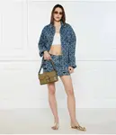 Тапочки Брио Karl Lagerfeld, желтый - фото 2