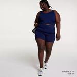 Женские велосипедные шорты Calia Inspire 5 дюймов - фото 3