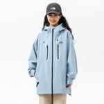 WARRIOR Куртка Unisex, Khaki - фото 12