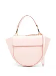 Сумка-тоут Hortensia размера мини Wandler, розовый - фото