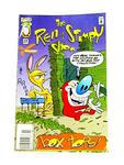 The Ren and Stimpy Show #24 : Box Tops (Marvel Comics) (Marvel Comics) - фото