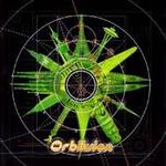 Диск CD Orblivion - The Orb - фото