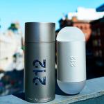 212 100 мл Carolina Herrera - фото 4