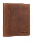 Кошелек Sansibar, коричневый - фото 2