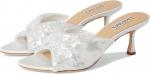 Туфли Badgley Mischka Gailea, Soft White - фото