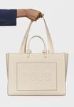 Сумка-шоппер Tous Tote bag, Beige - фото 3