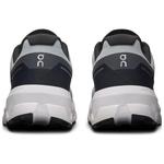 On Беговые Cloudvista 2 Glacier Eclipse в серо-черном цвете, цвет Gray Black - фото 5