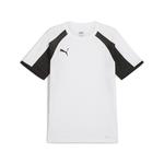 Рубашка для выступлений PUMA, белый - фото