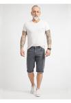 Шорты джинсовые шорты Rock Creek, серый - фото 5