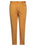 Брюки Bonheur, желто-оранжевый - фото