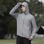 Warrior Sun Protection Clothing Унисекс, Светло-голубой - фото 8