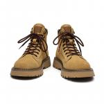 Ботинки JIETEGONGYANG Martin Boots Men - фото 3