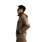 THE NORTH FACE Мужская куртка софтшелл, BOW/Mocha - фото 3