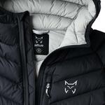 Куртка Altus Denali, серый - фото 4