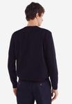 Топ Springfield Long sleeved top, Dark Blue - фото 3