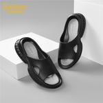 Шлепанцы мужские Cabbeen, черный - фото 11