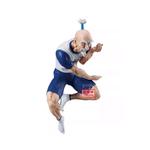 Isaac Nitro Hunter X Hunter Vibration Stars BANPRESTO - фото 3