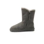 Зимние сапоги унисекс Tasman Aus, серый - фото 5