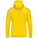 Детская куртка с капюшоном JAKO Classico - фото 2