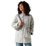 Женская куртка Navaeh Linear waterproof Regatta - фото 4