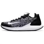 Nike Кроссовки Court Air Zoom Zero Black - фото 3