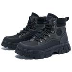 Ботинки унисекс Fairwhale - фото 10