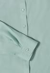 CECIL Рубашка в цвете мяты - фото 5