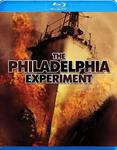 Диск Blu-ray Philadelphia Experiment (BLU-RAY) - фото
