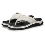 Шлепанцы мужские Zro, черный - фото 6