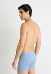 Брюки TRUNK 5 PACK STRETCH Calvin Klein Underwear, мультиколор - фото 3