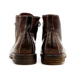 Ботильоны женские Mantova, цвет Black Coffee - фото 10