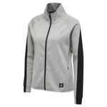 Куртка Hummel Essi, серый - фото 3