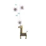 Ожерелье с животными Forte Forte, мультиколор - фото 3