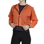 Куртка женская оранжевый Treksta - фото 3