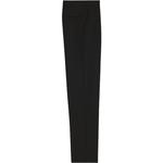 Брюки Keith High Waist CELINE, черный - фото 4