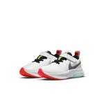 Кроссовки air zoom arcadia Nike, белый - фото 3