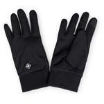 Перчатки Izas Harz, черный - фото