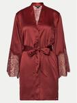 Халат Hunkemöller, красный - фото