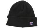 Champion Черная унисекс-шапка бини, Black - фото