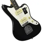 Электрогитара Fender Player II Jazzmaster в черном цвете - фото 9