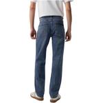 Джинсы мужские GAP, Medium Washed - фото 9