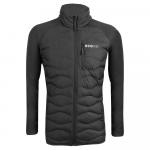 Куртка Ecoon Active Hybrid Insulated, серый - фото 3