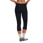 Базовый слой Falke Interior 3/4 tights, черный - фото 2