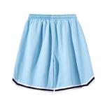 Баскетбольные шорты унисекс H2P, Голубое небо - фото 6