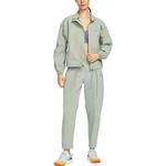 Куртка женская Horizon Green/Coast Blue Nike - фото 3