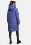 Зимнее пальто MARIKOO, Blue - фото 9