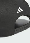 Бейсболка Adidas Performance TOUR SNAPBACK, Black - фото 4