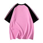 Футболка унисекс KONZEN, белый и кофейный - фото 11