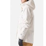 Куртка sangro dryvent jacket 'white' The North Face, белый - фото 4
